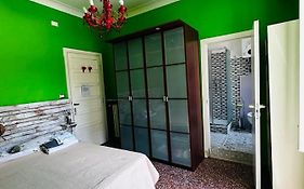 Liudan&Rooms